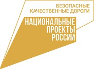 Реализация мероприятий национального проекта &quot;Безопасные качественные дороги&quot; в 2024 году.