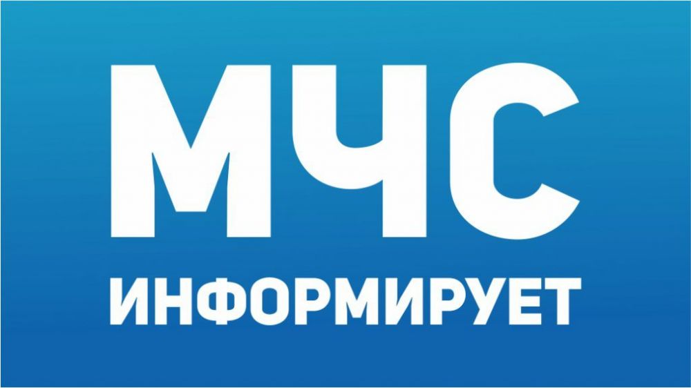 МЧС информирует выпускников 11 классов.