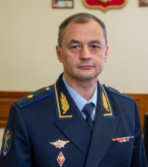 Заместитель начальника ГУ МВД России по Красноярскому краю Руслан Северин проведет прием граждан. Заместитель начальника ГУ МВД России по Красноярскому краю Руслан Северин проведет прием граждан.