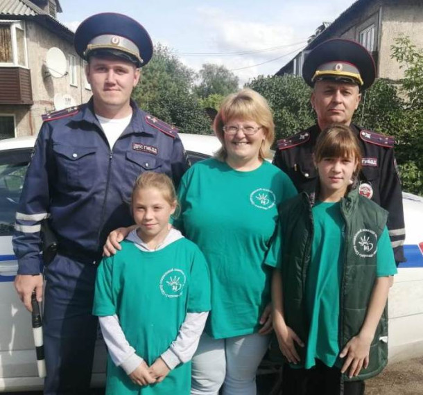Акция «Белый бант». Акция «Белый бант».