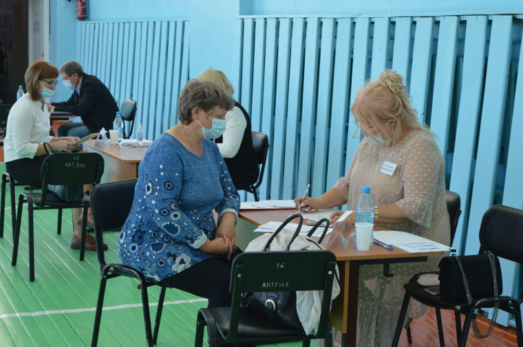 20 декабря 2023 года с 10.00 до 14.00 в г. Ужуре мобильная приемная Губернатора Красноярского края проведет выездной личный прием граждан. 20 декабря 2023 года с 10.00 до 14.00 в г. Ужуре мобильная приемная Губернатора Красноярского края проведет выездной личный прием граждан.