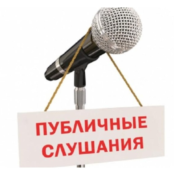 Публичные слушания. Публичные слушания.