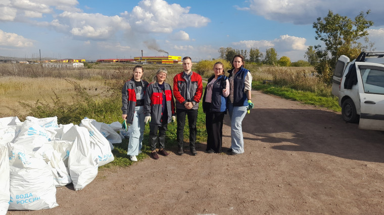 «Сохранение уникальных водных объектов». «Сохранение уникальных водных объектов».
