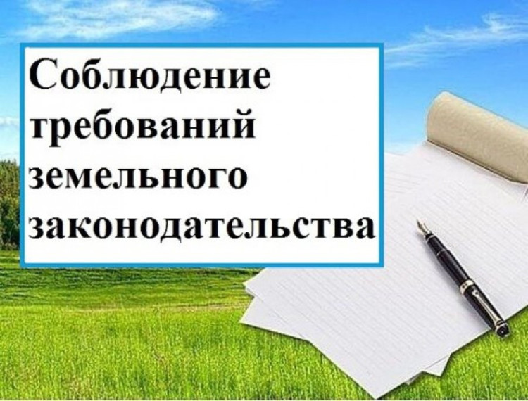 ИНФОРМИРОВАНИЕ об обязательных требованиях к физическим и юридическим лицам, индивидуальным предпринимателям вопросам соблюдения земельного законодательства. ИНФОРМИРОВАНИЕ об обязательных требованиях к физическим и юридическим лицам, индивидуальным предпринимателям вопросам соблюдения земельного законодательства.