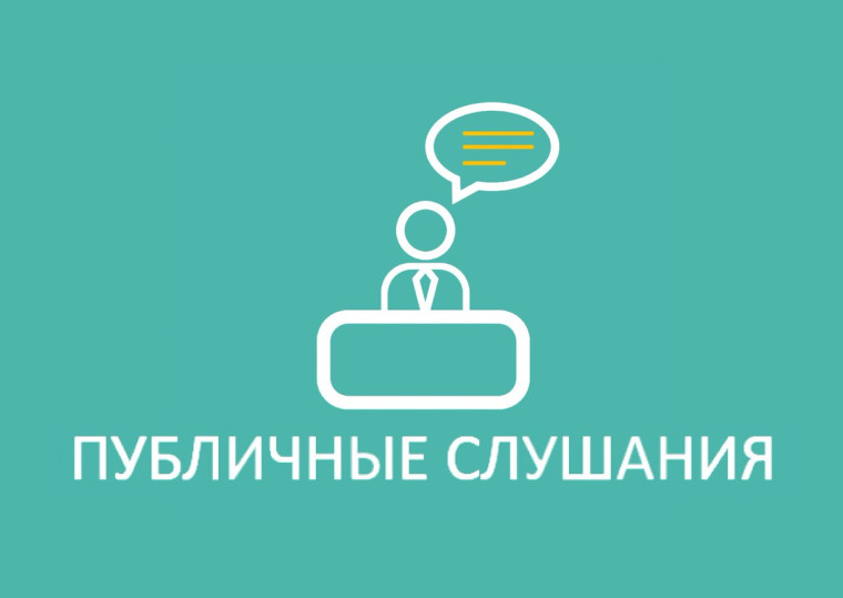 Публичные слушания. Публичные слушания.