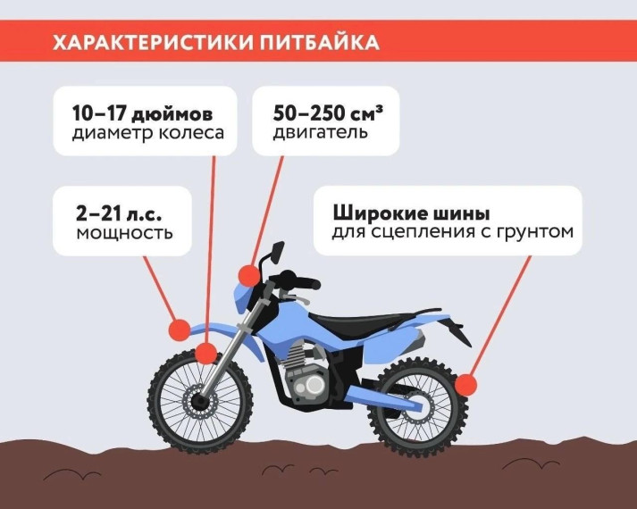Питбайк - игрушка вне закона?. Питбайк - игрушка вне закона?.