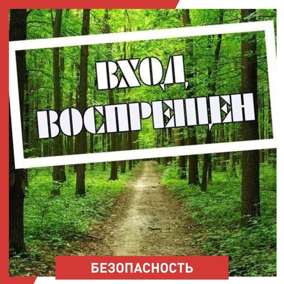 В центральных районах местами сохранится чрезвычайная пожарная опасность V класса. В центральных районах местами сохранится чрезвычайная пожарная опасность V класса.
